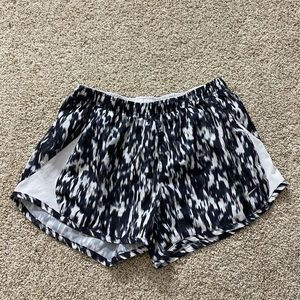 Nike athletic shorts